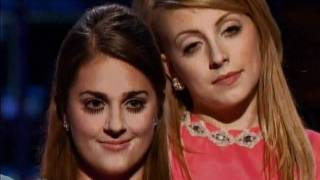 Sing Off - Delilah - Heat Wave