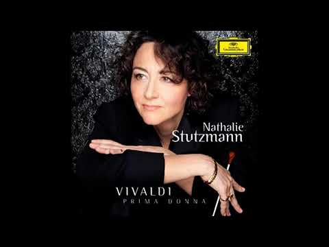 Nathalie Stutzmann – Prima Donna | L'Atenaide – Cor mio, che prigion sei | Vivaldi.