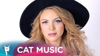 Miss G - Jumatatea mea (Lyric Video)