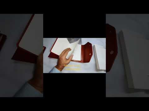 #organizer #diaries with #pu #leatherette for #corporategift mfd @mastercraftsbengaluru 9481200380