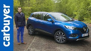 Renault Kadjar 2015 - 2022