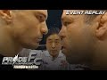 PRIDE FC 20 Armed And Ready FULL EVENT REPLAY
