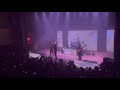 Chase Atlantic INTO IT Lawrence KS