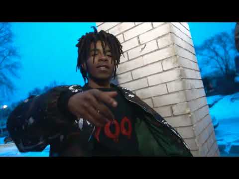 4GTMT Rich Mello - Love Me (Official Video) Directed By Richtown Magazine