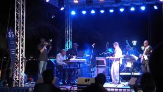 Last Nite - Larry Carlton - Boardwalk Jazz Festival [ Alban Charton ]