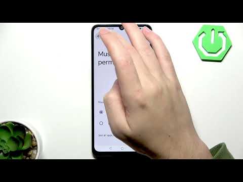 HONOR X5c Plus – How to Change Alarm Sound