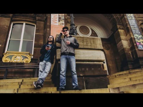 NTW - Mam wszystko (prod. Malin 2010)