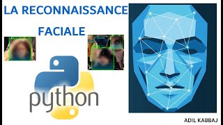 RECONNAISSANCE FACIAL PYTHON