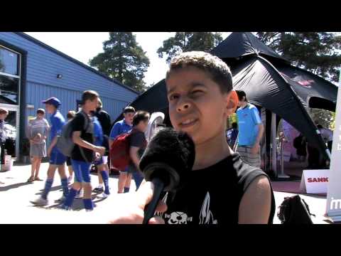 Sanktan från Nacka IP