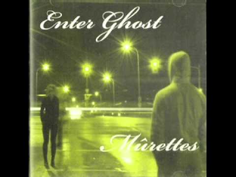 Enter Ghost-Fire In The City