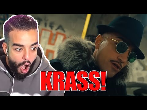SAMI reagiert auf "BOJAN feat. CAPO - CC"