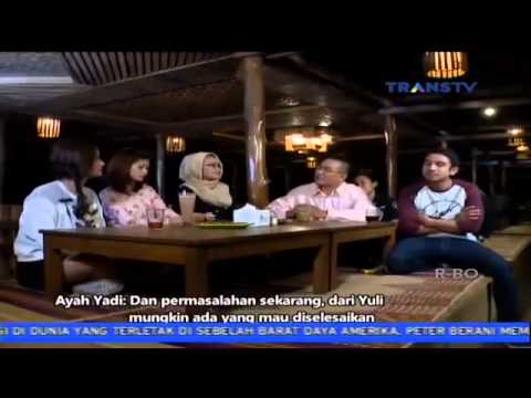 Katakan Putus 3 oktober 2015 F U L L HD