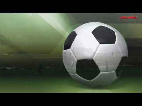 MECZ Polonia Środa Śląska - KS Żórawina