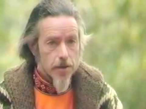 Alan Watts - The Real You