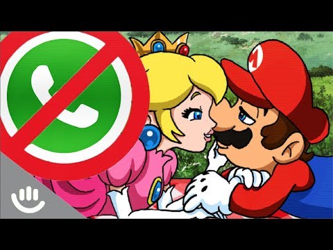 Real-Life-Treffen ist das neue WhatsApp! - Fab5 (RE-UPLOAD)