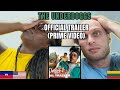 The Underdoggs Official Trailer Reaction (Prime Video) | FIRST TIME WATCHING