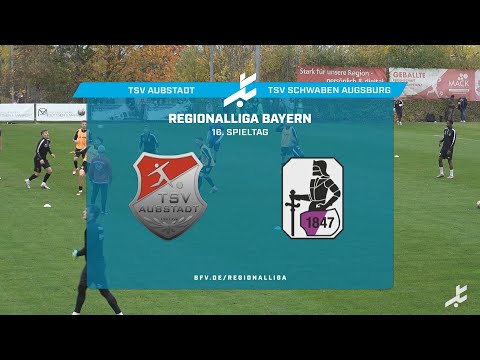 Marc Sodji scores at both ends! Schwaben Augsburg aims to shed their last-place position in Aubstadt