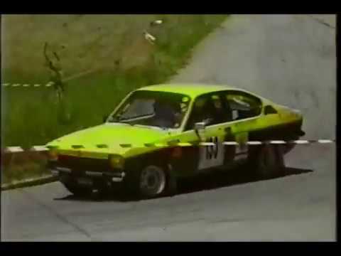 Guarda cosa succede Rally Lecco 2002