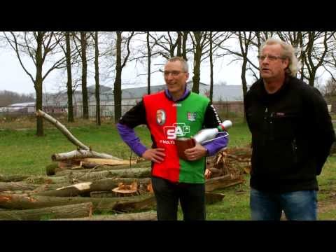 OMVLEE ONTMOET - Gerry van Campen - 19 maart 2014