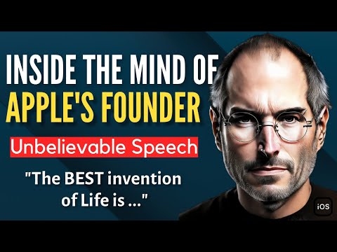 Best Motivational Speech 2023 - The Truth behind Apple Success is...