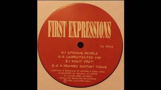 Sameer & Sass - Don't Fret