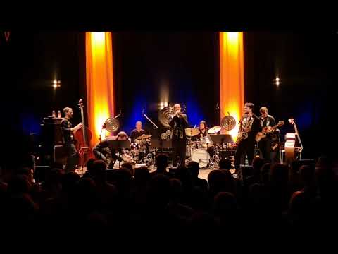 35 seconds of Shake Stew LIVE