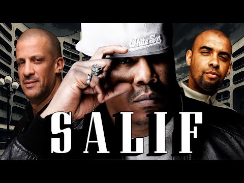 🎤 L'HISTOIRE DU RAPPEUR QUI N’AIMAIT PLUS LE RAP [PART 2]