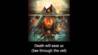 Epica - Sense Without Sanity (The Impervious Code) (Lyrics)