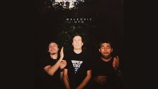Malkovic - Ufo