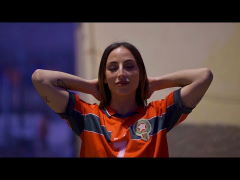 7mad x Eddine - BARRIO (Music Video)