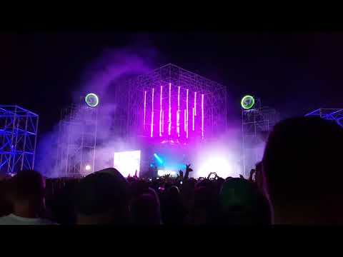 Flux Puvilion - I Can't Stop (AFP 2018)