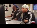 G Herbo Who Run It Full Freestyle