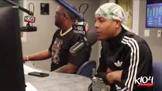 G Herbo “Who Run It” Full Freestyle