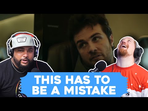 Worst Audio In Cinema History Detective Knight Rogue