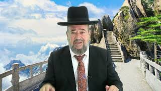 שמח בני בחלקיך – בלק – הרב דוד הכהן מרא דאתרא גן יבנה