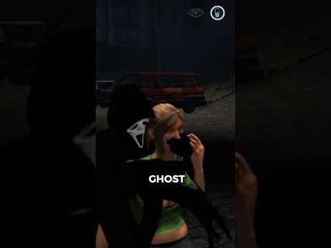 O jogo cancelado do Ghostface