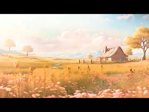 3 hours instrumental background music for work and study