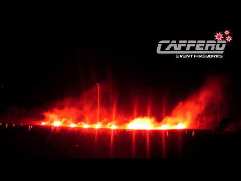 11. Caffero - Pyromusical Nijkerkerveen (Disney muziek)