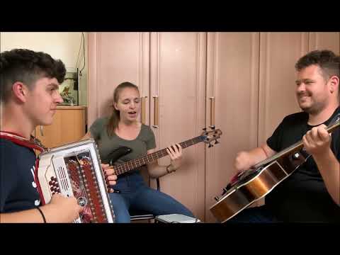 Ansambel Refren - Belo pismo