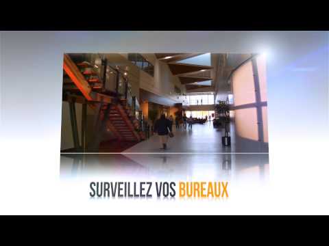 à propos de la caméra FOSCAM FI9805W