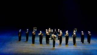 VA military tattoo 6 - US Navy band