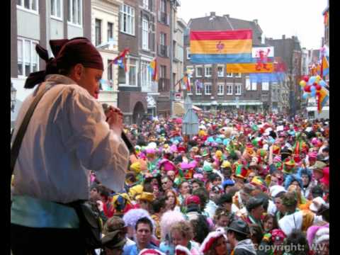 Breuker Boeb'n LVK 2011