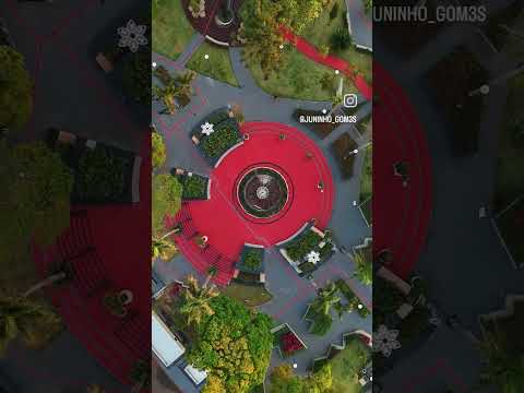 Campina da Lagoa Pr #2026 #noticias #conservadores #praca #JoaoXIII