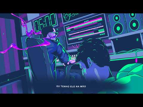 3 - Falatuzetrê - 6H da manhã (Prod. Brandão85)