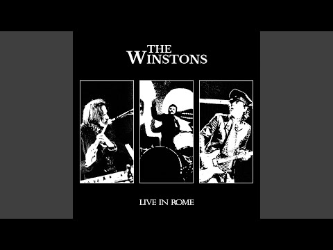 Nicotine Freak (gapless) (Live)