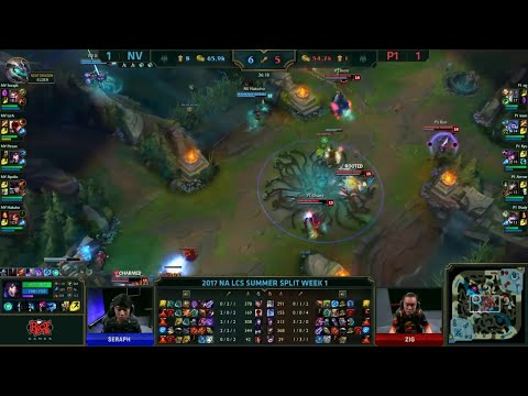 Seraph LCS Backdoor | Imaqtpie Draven Quadra | BROKEN Toplane Ward | Best LoL Stream moments