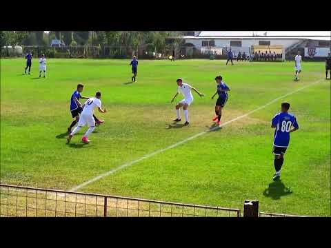 CFR Constanta - FC Player Bucuresti  3-2 (rep 1)