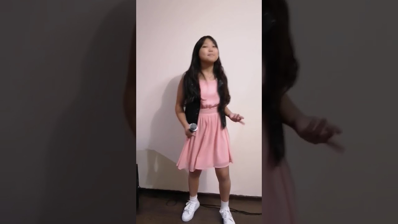 77. Цыдинешиева Дарина - Музыка сердца