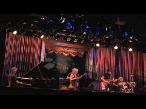 Inger Marie Group - Live in Tokyo - I can see clearly now