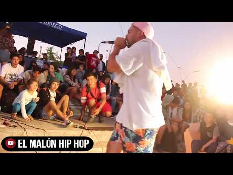 SESONE⚡NACIONAL DE FREESTYLE EL CÍRCULO VILLARRICA